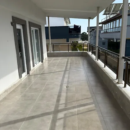 5 Minutes To Lara In Kunduda, Antalya