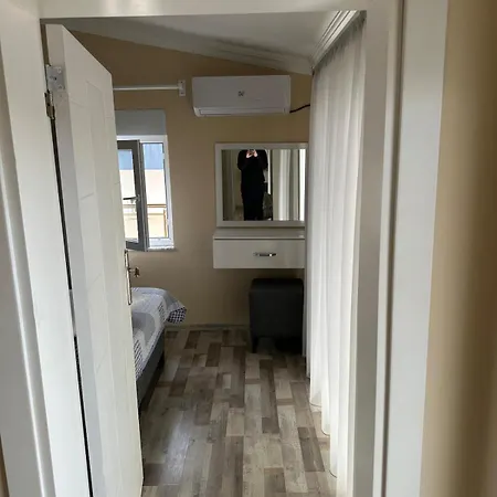 5 Minutes To Lara In Kunduda, Antalya *