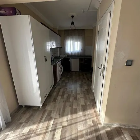 5 Minutes To Lara In Kunduda, Antalya