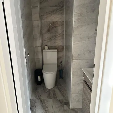 Apartment 5 Minutes To Lara In Kunduda, Antalya *