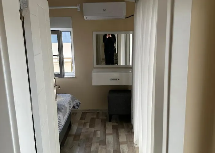 5 Minutes To Lara In Kunduda, Antalya *