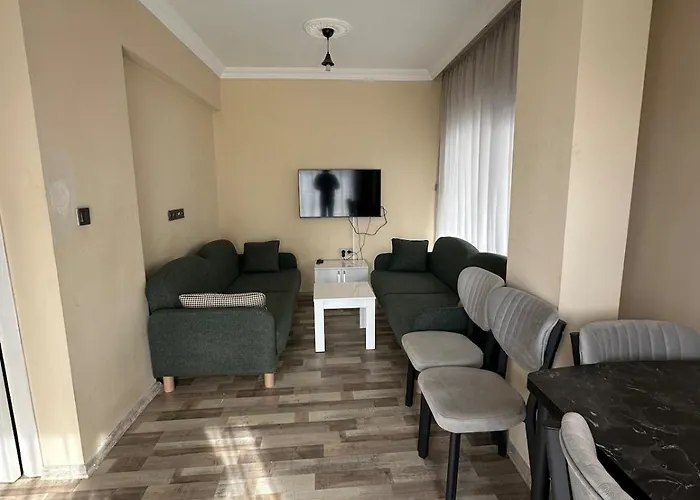 5 Minutes To Lara In Kunduda, Antalya