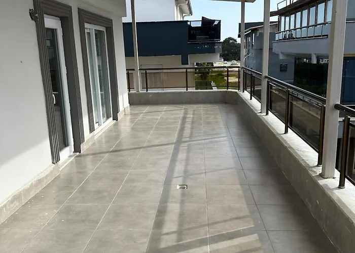 5 Minutes To Lara In Kunduda, Antalya