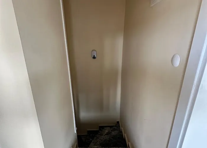 5 Minutes To Lara In Kunduda, Antalya 아파트