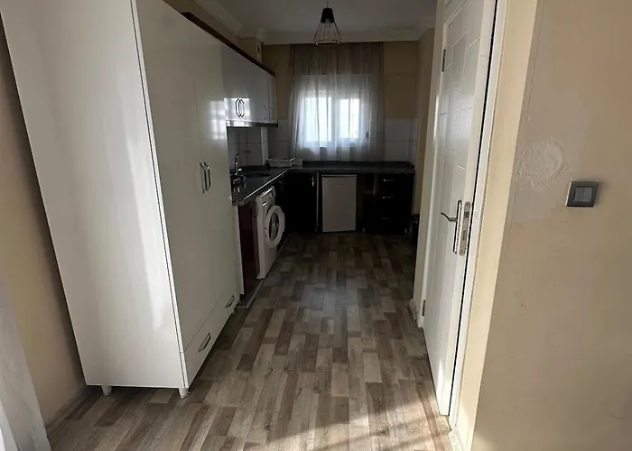 5 Minutes To Lara In Kunduda, Antalya