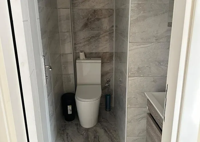 아파트 5 Minutes To Lara In Kunduda, Antalya *